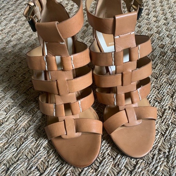 Dolce Vita sandals - Picture 2 of 7